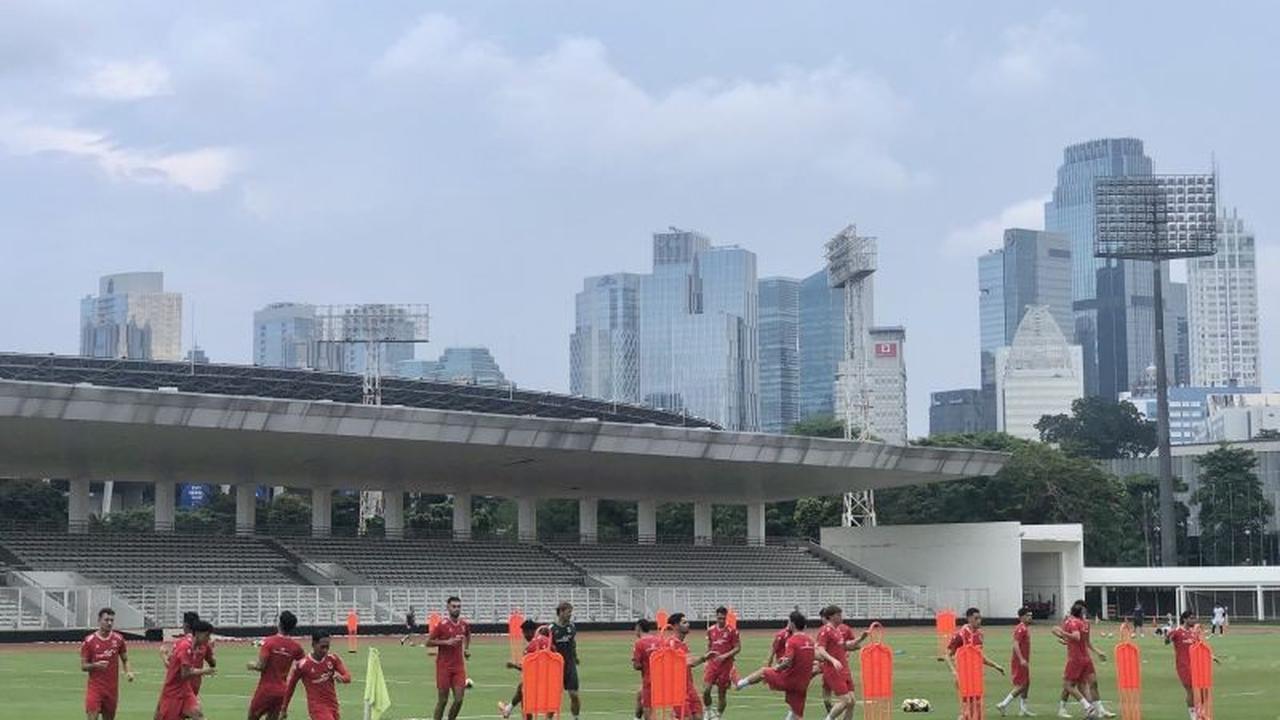 Jens Raven Timnas Indonesia: Debut Potensial Gantikan Mauro Zijlstra yang Cedera