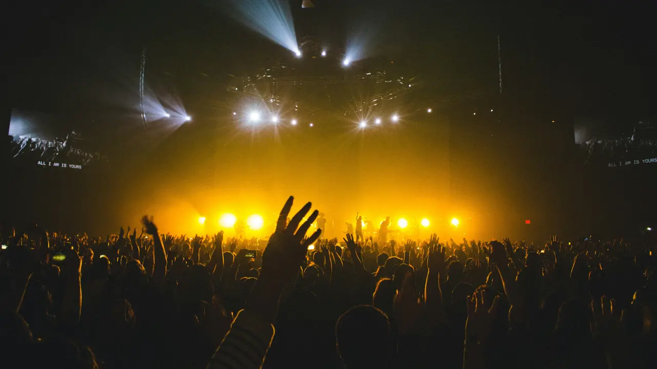 Louder Than Life 2026: A Fierce Lineup Ready to Rock Kentucky, Here Are the Details!