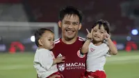 Persija Peringkat 3 Piala Presiden 2026, Witan Sulaeman: Kami Terus Berproses!