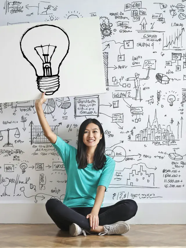 Kognitif//copyright pexels/Andrea Piacquadio