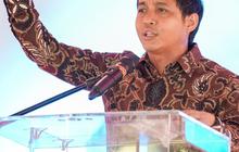Makin Banyak Tanah Bersertifikat, Wamen Raja Juli Antoni Puji Duet Jokowi dan Hadi Tjahjanto