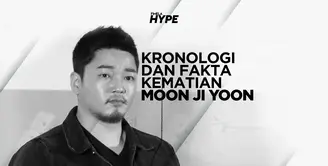 Moon Ji Yoon Meninggal Dunia, Ini Kronologi dan Faktanya