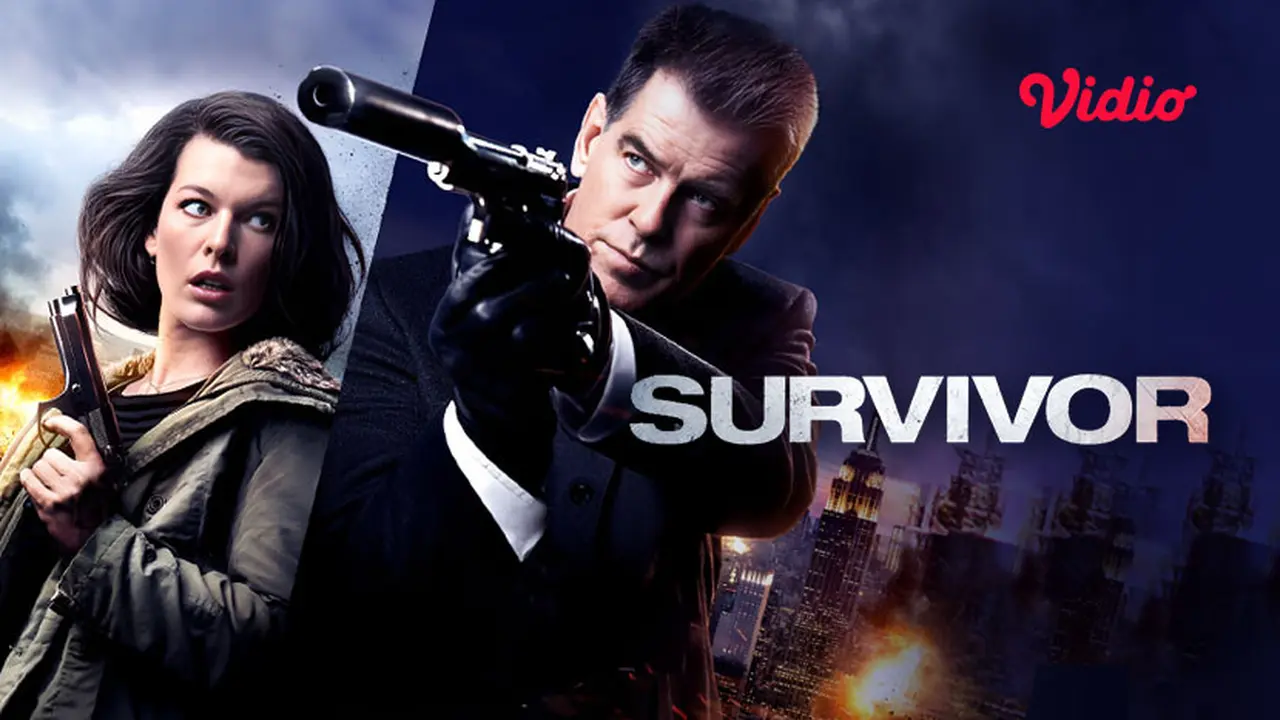 film Survivor