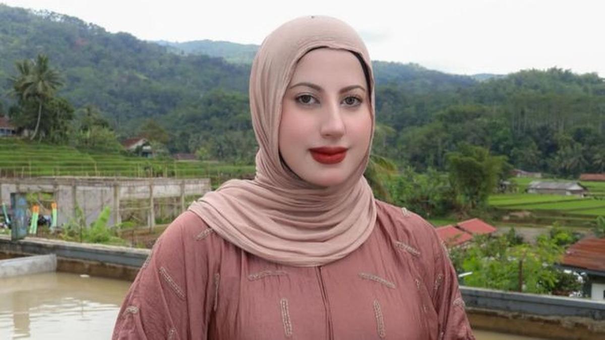 Food Vlogger Tasyi Athasyia Pilih Pamit dari Medsos Usai Dituding Menjatuhkan UMKM