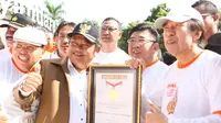 Bangga, Popularitas Kerupuk Indonesia Semakin Mendunia