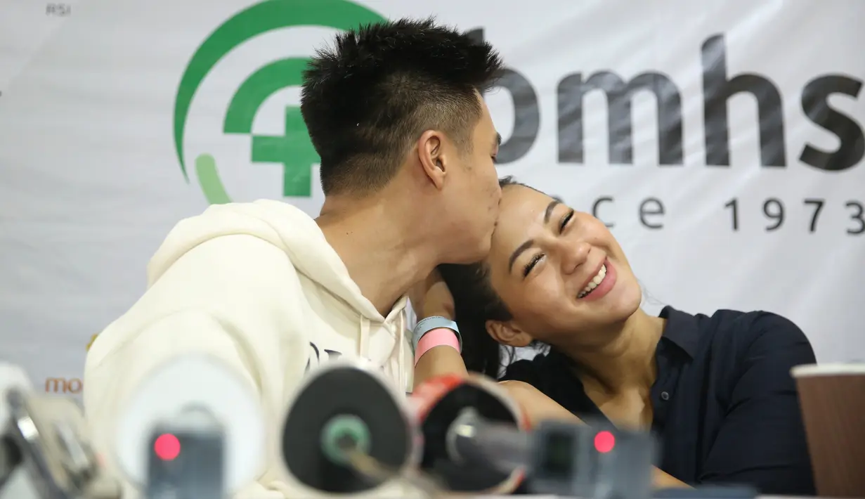 (Adrian Putra/Fimela.com)