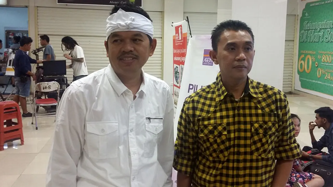 Derry 4 Sekawan