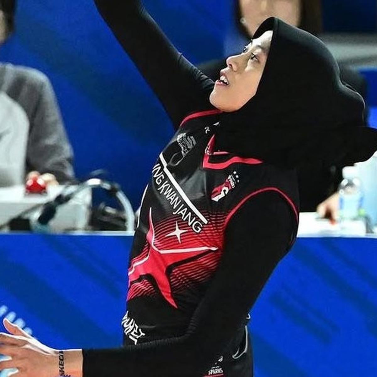 Media Korea Selatan Minta Megawati Hangestri Digaji Lebih Tinggi: Dia Lebih Baik dari Pevoli Lokal dan Asing!
