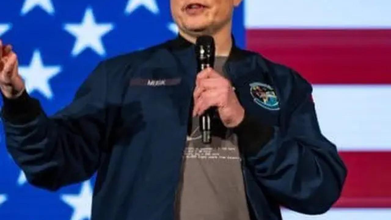 Elon Musk Kirim Email ke Karyawan: X Belum Untung dan Pertumbuhan Stagnan