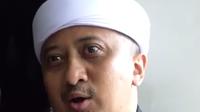 Ustaz Yusuf Mansur. (Foto: Dok. YouTube Indosiar)