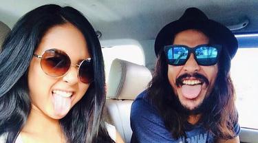 Aurelie Moeremans Bilang Asmaranya Dengan Marcello Tahitoe Kandas News Entertainment Fimela Com