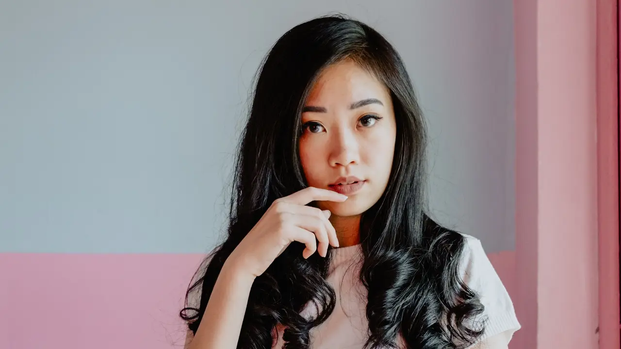 Tips atasi bibir kering di tengah aktivitas kerja / Image: Unsplash