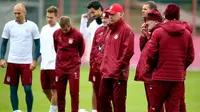 Ancelotti: Bayern Munchen Wajib Akhiri Tren Minor di Bundesliga