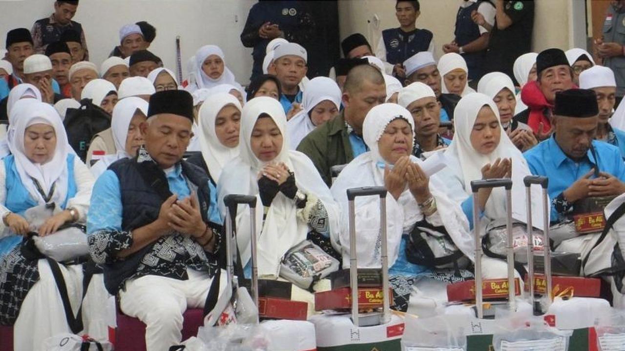 PPIH Medan: Kemabruran Haji Tercermin dari Perubahan Perilaku Pasca-Ibadah