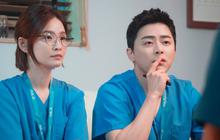 Akhirnya Jo Jung Suk dan Jeon Mi Do Muncul di Drakor Resident Playbook, Fans Hospital Playlist Auto Nostalgia