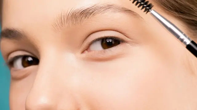 Memahami bentuk wajah agar dapat menyesuaikan tipe makeup