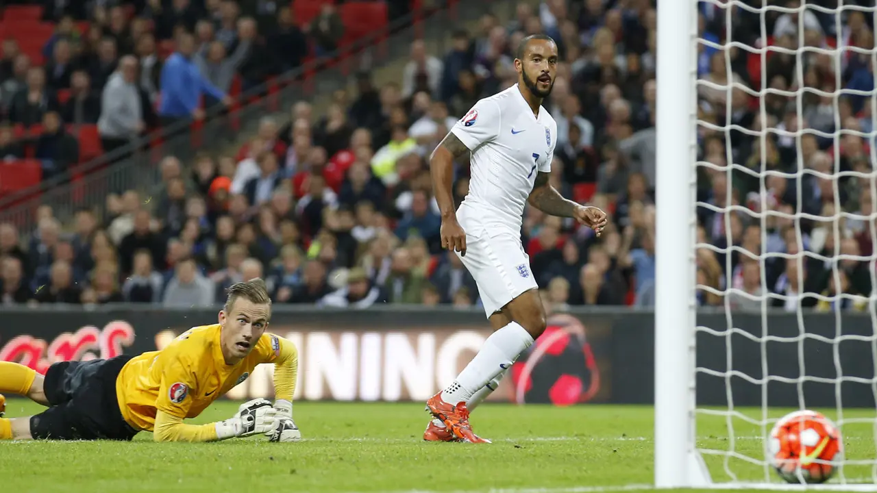 Theo Walcott