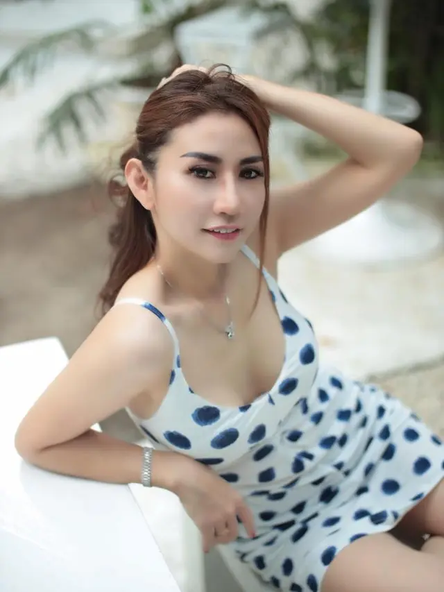 Angeline Valesques (Instagram/angelinevalesques)