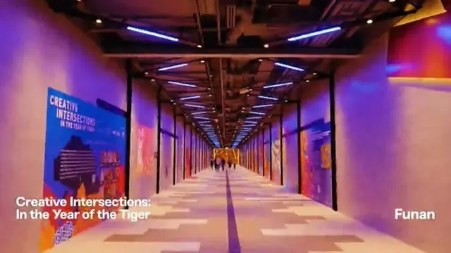Singapore Art Week (SAW).
