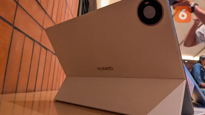 Spesifikasi dan Harga Huawei MatePad Pro Max di Indonesia