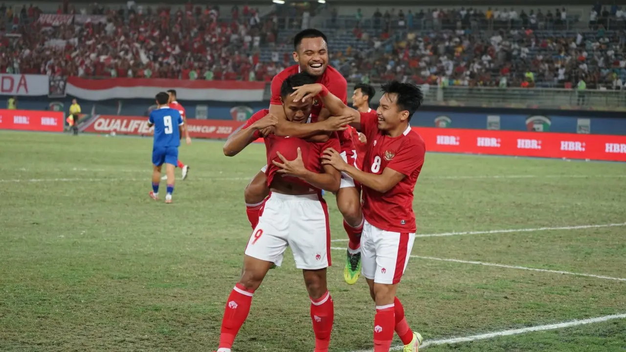 Timnas Indonesia