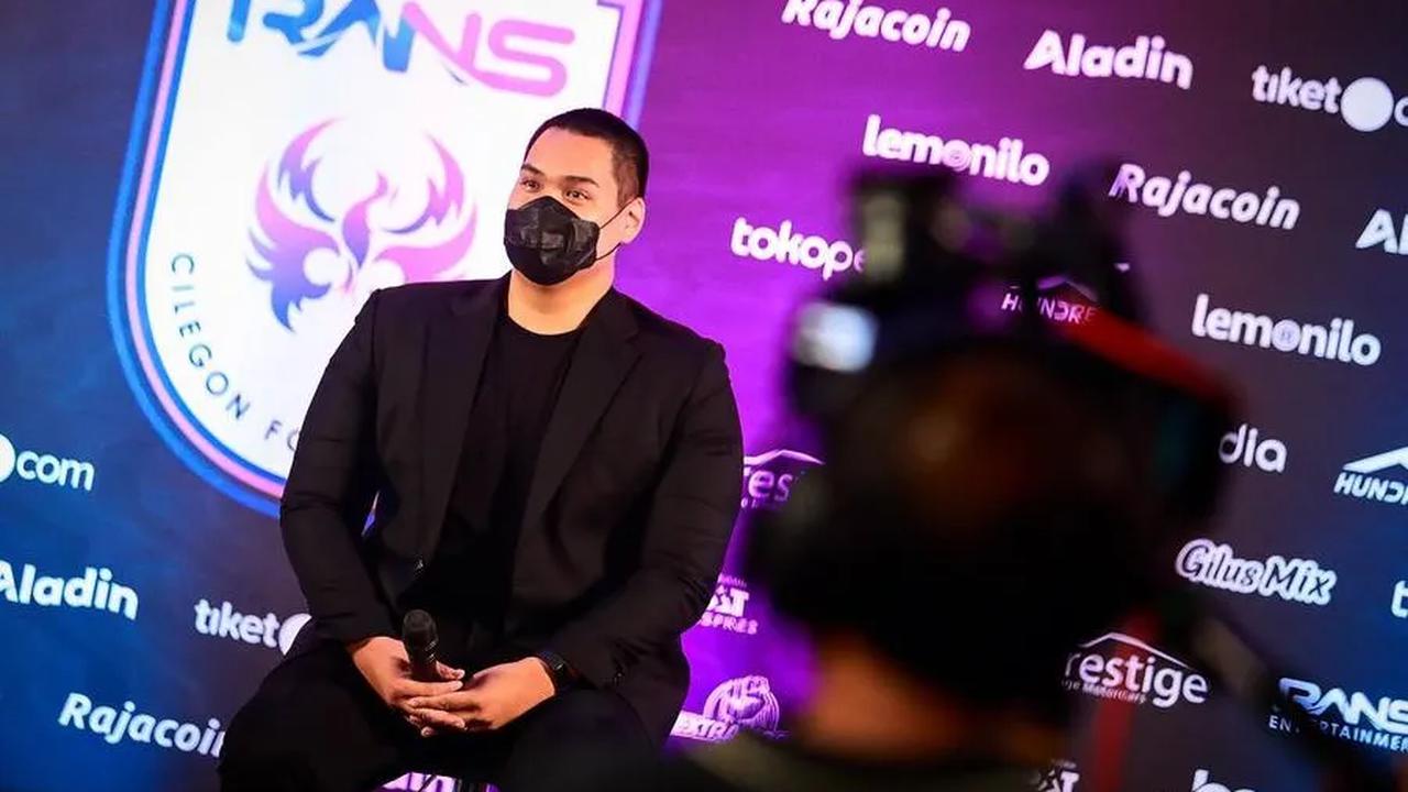 "Itu tidak benar yang mulia," ucap Dito.<br>
