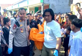 Siswi SD yang Ditemukan Tewas di Rumah Kosong Ternyata Diperkosa Secara Sadis Tetangganya