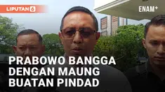 Istana Benarkan Prabowo Minta Menteri Pakai Pindad