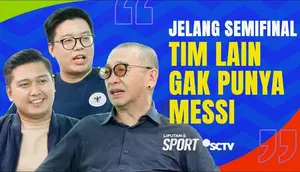 Argentina Andalkan Messi Lawan Inggris! Spanyol Katro, Mbappe Bawa Prancis ke Final Piala Dunia?
