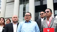 Pilkada Kabupaten Tasikmalaya 2024: Paslon 02 Ajukan Gugatan ke MK Terkait Masa Jabatan Kepala Daerah