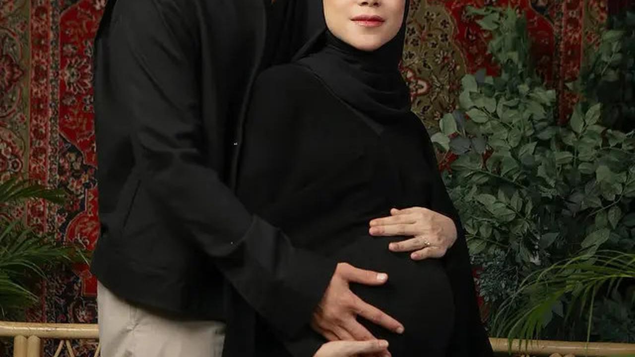 7 Potret Perjalanan Kehamilan Kedua Lesti Kejora, Lahir Tanggal 25 Januari 2025