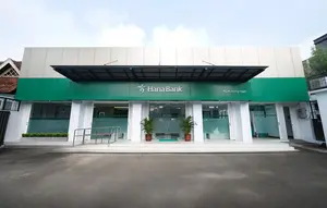 Laba Bersih Hana Bank Naik 9,31 Persen pada Semester I 2026
