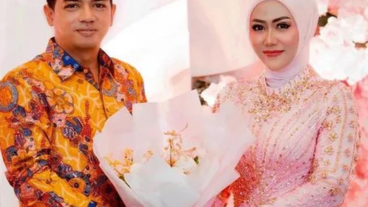 Intip Konsep Tunangan Ajudan Cantik Iriana Jokowi yang Pamit Menikah September 2023 Lalu