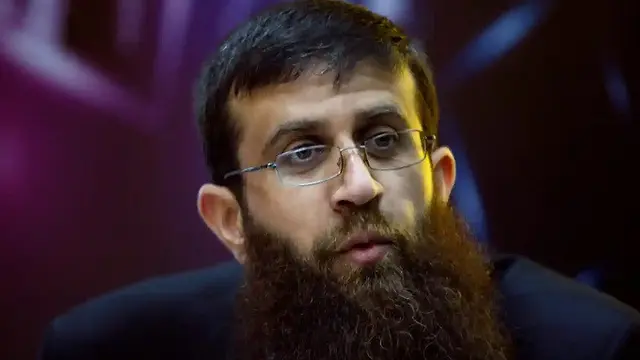 Warga Palestina, Khader Adnan, meninggal di penjara Israel setelah mogok makan selama 87 hari. (Dok. Majdi Mohammed/AP)