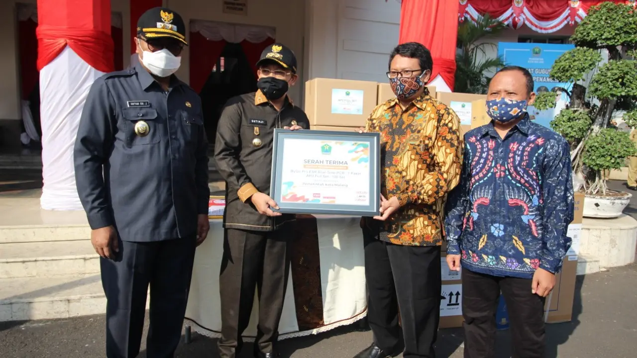 malang