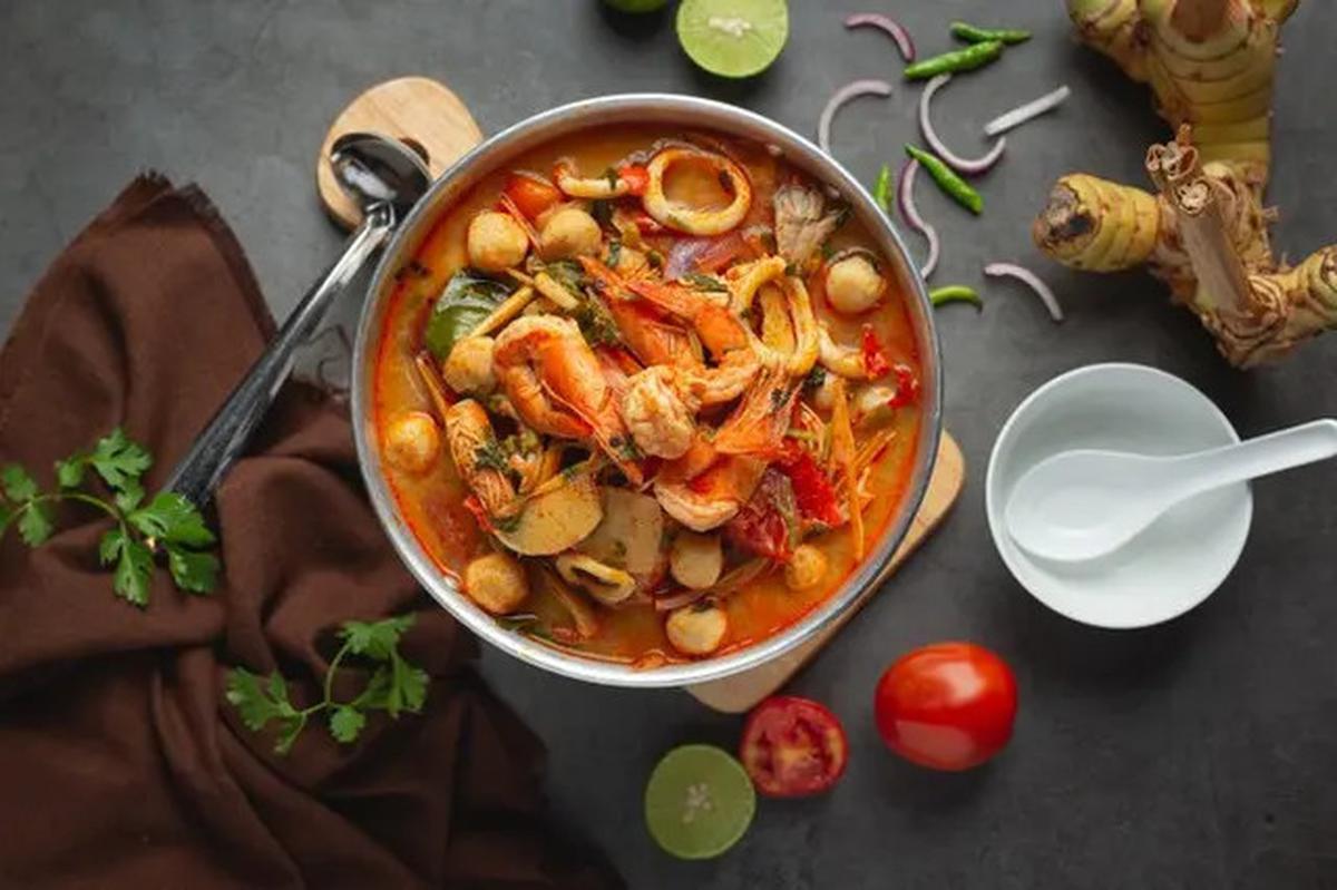 8 Makanan Penyebab Usus Buntu Jika Dikonsumsi Berlebihan, Batasi demi Kesehatan
