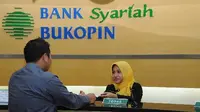 Bank Syariah Bukopin Raih Laba Bersih Rp 24 Miliar