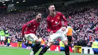Benjamin Sesko Dianggap Masih Perlu Waktu untuk Jadi Striker Utama Manchester United
