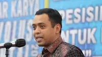 Ketua Umum Kesatuan Nelayan Tradisional Indonesia (KNTI) Dani Setiawan. (Istimewa)
