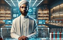 Ilmuwan Muslim Paling Berpengaruh Sepanjang Sejarah Dunia