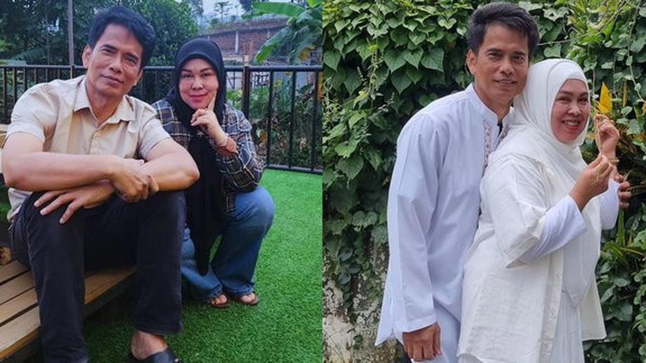 Foto Kebersamaan Lesti Kejora dengan Ayah dan Ibunya, yang Dulunya Pernah Bekerja Sebagai ART dan Menjual Mi Ayam