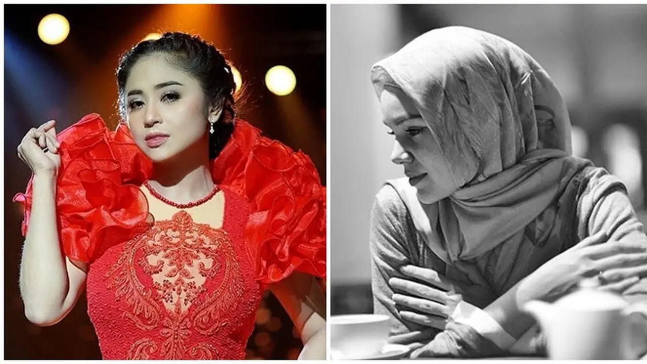 6 Penyanyi yang Pernah Duet dengan Glen Fredly, Penuh Kenangan