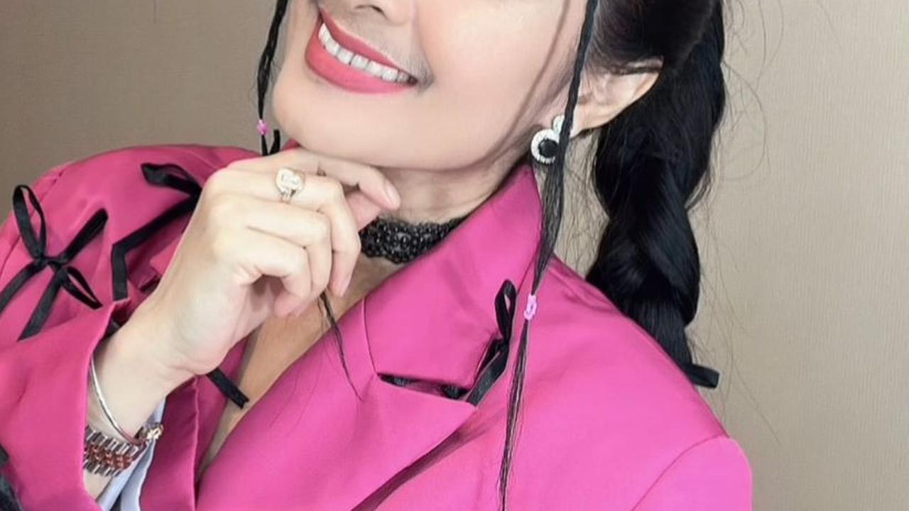 Kecantikannya Tidak Pernah Pudar