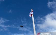 Batam Solidarity Airshow 2025: Langit Biru Batam untuk Kemanusiaan di Sumatera