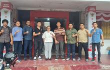 Terungkap! 254 Hektare Lahan Warga Diklaim, Polres Donggala Gandeng Satgas PKA Atasi Konflik Agraria LTT