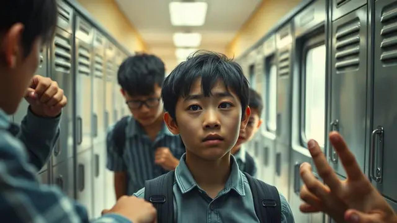 Mengenali Ciri Ciri Bullying dan Cara Mengatasinya