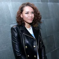 Foto profil para pemain AADC 2 (Ada Apa Dengan Cinta) (Galih W. Satria/bintang.com)