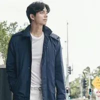 Gong Yoo comeback berakting usai bermain di Goblin.  (Instagram/gongyoo7010)