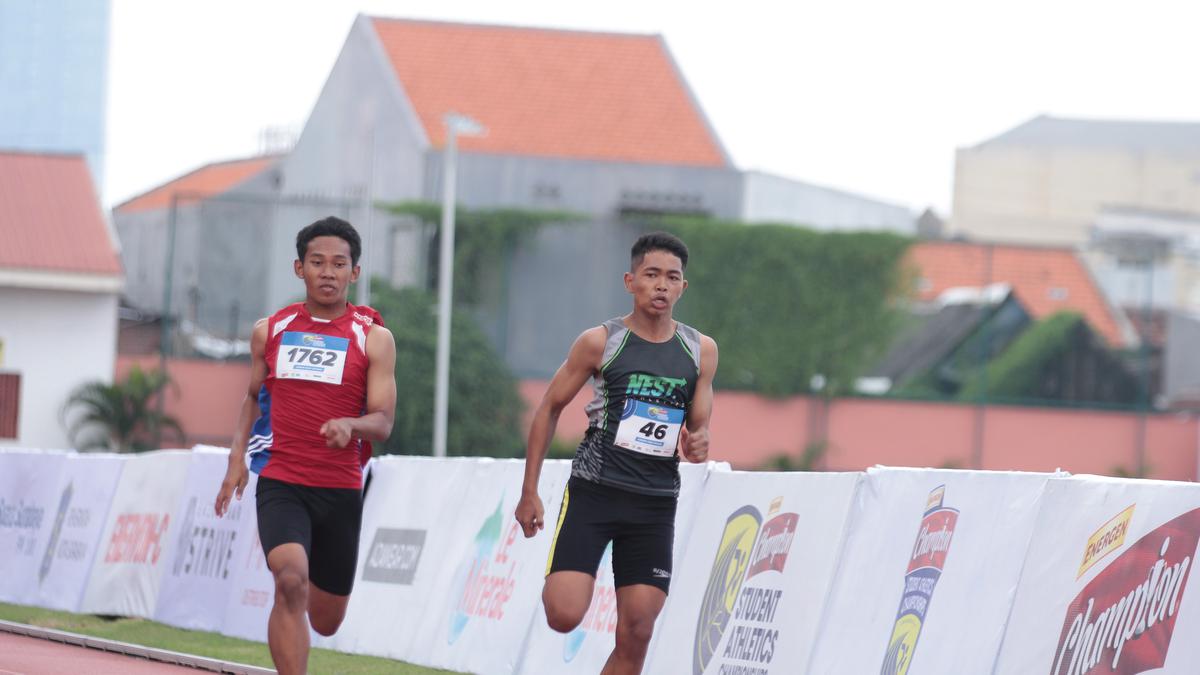 Kualifikasi Jatim SAC Indonesia 2022 Pecahkan Rekor Peserta Terbanyak