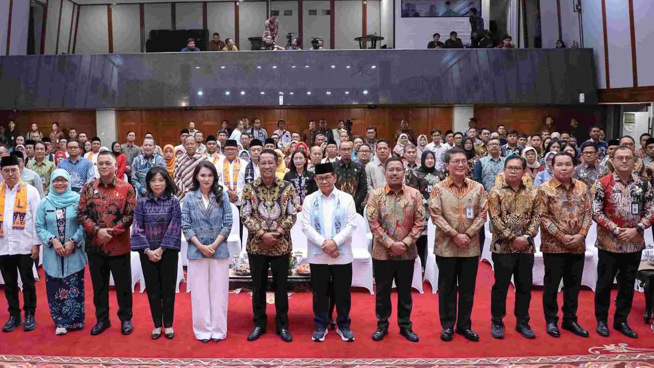 Warga Jakarta Bisa Dapat Bantuan Hukum Gratis